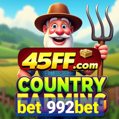 bet 992bet